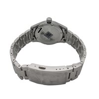 Orologio Hamilton Uomo Khaki Field Mechanical Officer in Acciaio H69401130 - H69401130